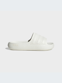 Белый - Шлепанцы adidas Adilette