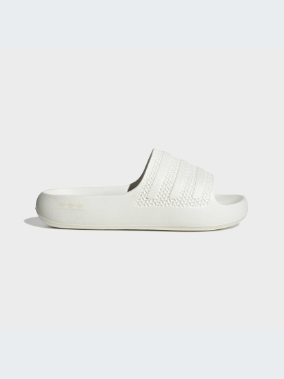 Шлепанцы adidas Adilette модель GV9536-KZ — фото - INTERTOP