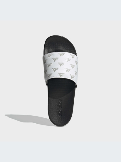 Шлепанцы adidas Adilette модель GV9737-KZ — фото - INTERTOP