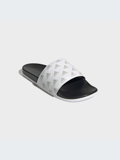 Шлепанцы adidas Adilette модель GV9737-KZ — фото 4 - INTERTOP