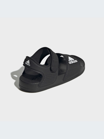 Сандалии adidas Adilette модель GW0344-KZ — фото 5 - INTERTOP