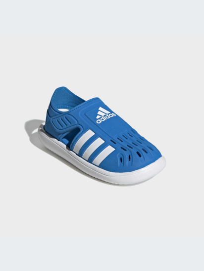 Сандалии Adidas модель GW0385-KZ — фото 4 - INTERTOP