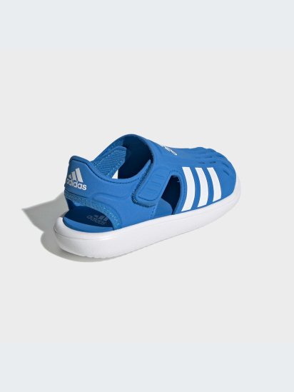 Сандалии Adidas модель GW0385-KZ — фото 5 - INTERTOP