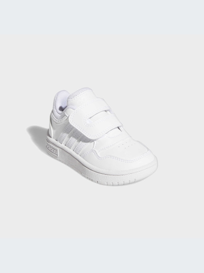 Кроссовки adidas Hoops модель GW0442-KZ — фото 4 - INTERTOP