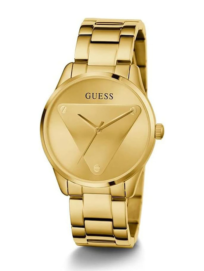 Часы GUESS модель GW0485L1 — фото - INTERTOP