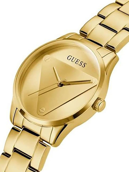 Часы GUESS модель GW0485L1 — фото 3 - INTERTOP