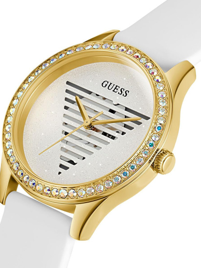 Часы GUESS модель GW0530L6 — фото - INTERTOP