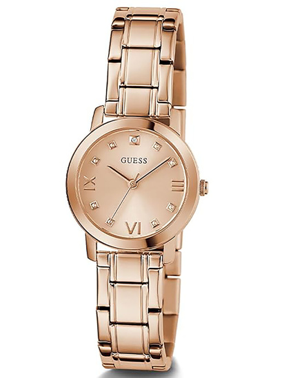 Часы GUESS модель GW0532L5 — фото - INTERTOP