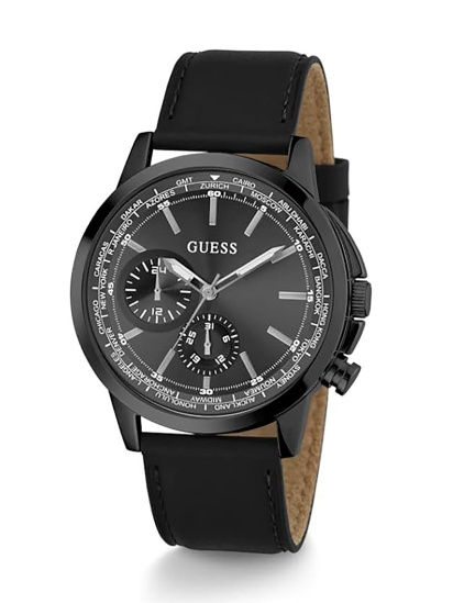 Часы GUESS модель GW0540G3 — фото - INTERTOP