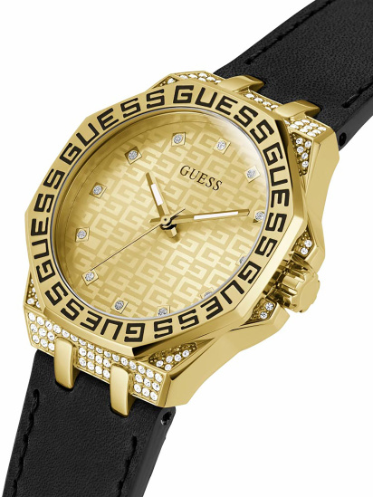 Часы GUESS модель GW0547L3 — фото - INTERTOP