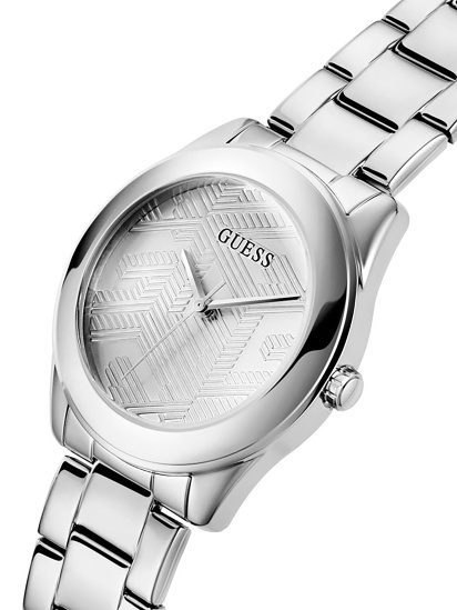 Часы GUESS модель GW0606L1 — фото - INTERTOP