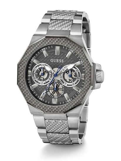 Часы GUESS модель GW0636G1 — фото - INTERTOP