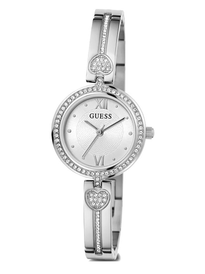 Часы GUESS модель GW0655L1 — фото - INTERTOP