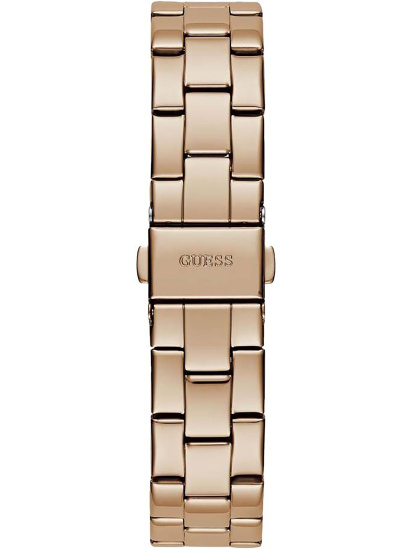 Часы GUESS модель GW0675L3 — фото 5 - INTERTOP