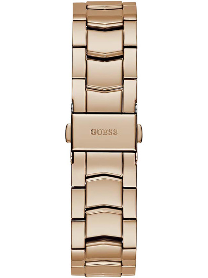 Часы GUESS модель GW0685L3 — фото 5 - INTERTOP