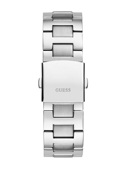 Часы GUESS модель GW0703G1 — фото 6 - INTERTOP