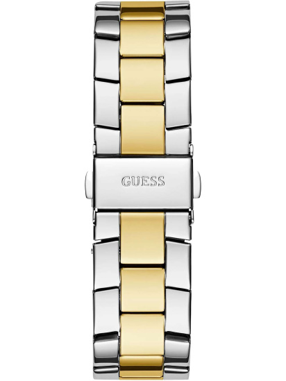 Часы GUESS модель GW0771L3 — фото 5 - INTERTOP