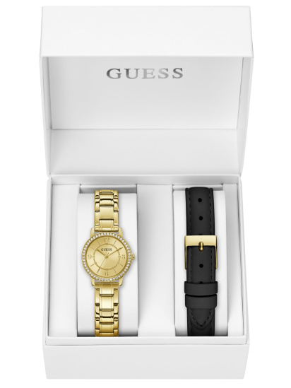 Часы GUESS модель GW0808L2 — фото - INTERTOP