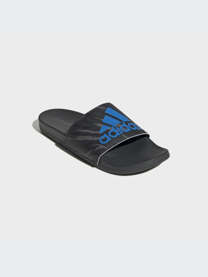 Шлепанцы adidas Adilette модель GW1054-KZ — фото 4 - INTERTOP