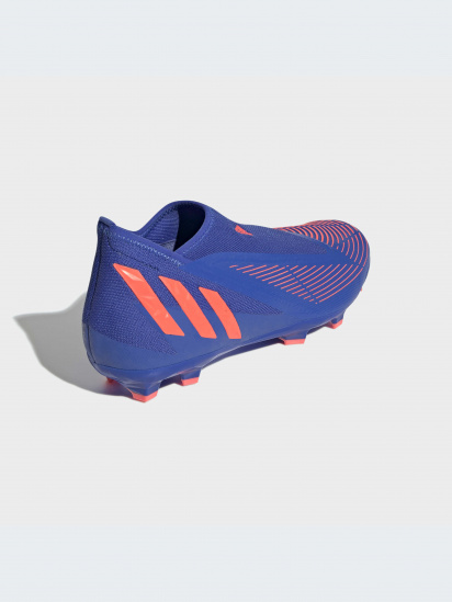 Бутсы adidas Predator модель GW2278-KZ — фото 5 - INTERTOP