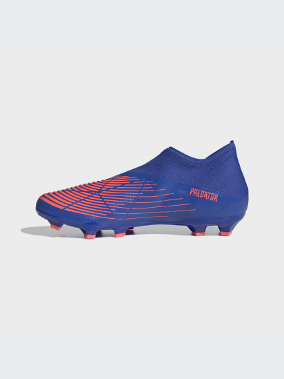 Бутсы adidas Predator модель GW2278-KZ — фото 6 - INTERTOP