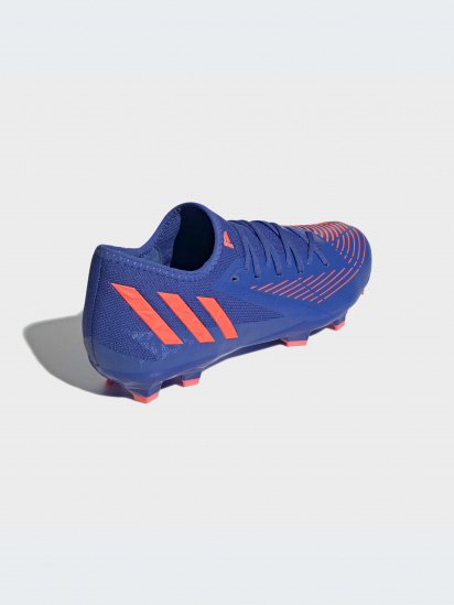 Бутсы adidas Predator модель GW2280-KZ — фото 5 - INTERTOP