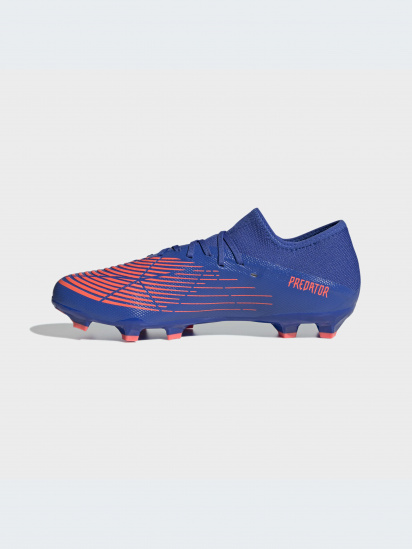 Бутсы adidas Predator модель GW2280-KZ — фото 6 - INTERTOP