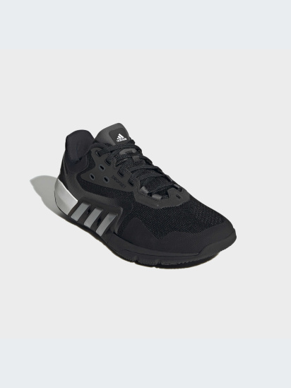 Кроссовки для тренировок adidas модель GW3898-KZ — фото 4 - INTERTOP