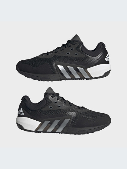 Кроссовки для тренировок adidas модель GW3898-KZ — фото 6 - INTERTOP