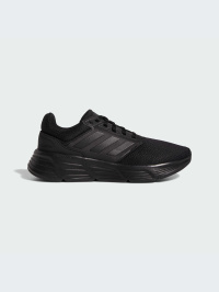 Чёрный - Кроссовки для бега Adidas Galaxy