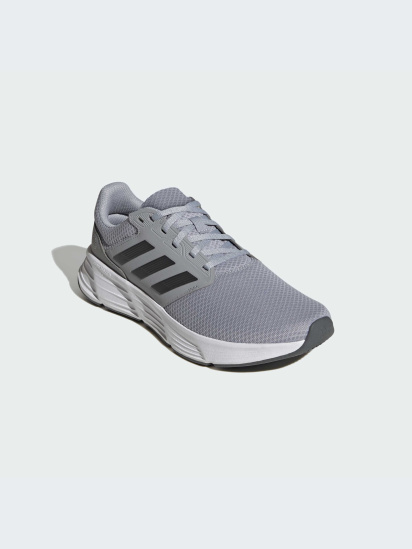 Кроссовки для бега Adidas Galaxy модель GW4140-KZ — фото 4 - INTERTOP