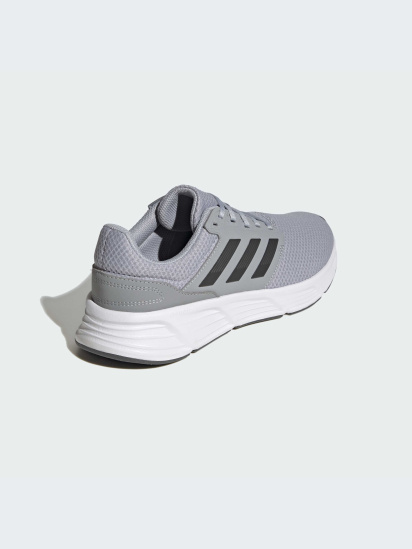 Кроссовки для бега Adidas Galaxy модель GW4140-KZ — фото 5 - INTERTOP