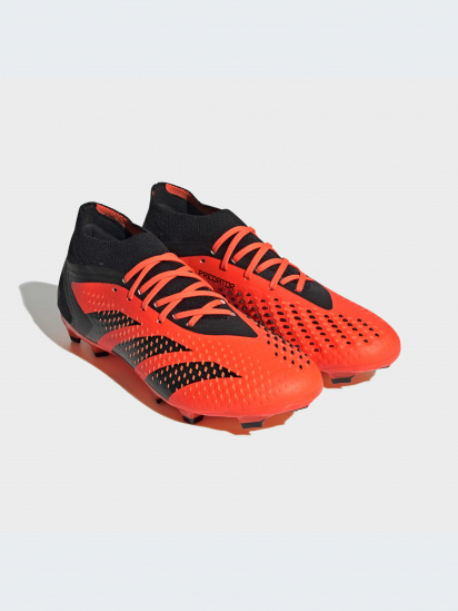 Бутсы adidas Predator модель GW4587-KZ — фото 4 - INTERTOP