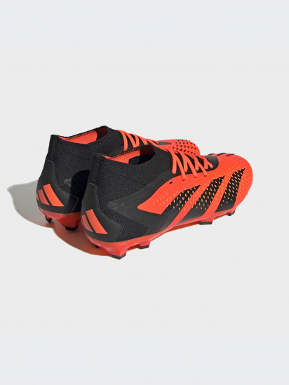 Бутсы adidas Predator модель GW4587-KZ — фото 5 - INTERTOP