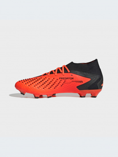 Бутсы adidas Predator модель GW4587-KZ — фото 6 - INTERTOP