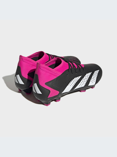 Бутсы adidas Predator модель GW4589-KZ — фото 7 - INTERTOP