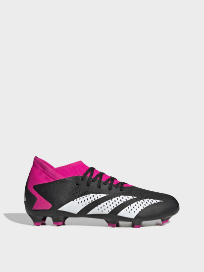 Бутсы adidas Predator модель GW4589-KZ — фото - INTERTOP