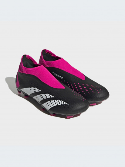 Бутсы adidas Predator модель GW4597-KZ — фото 4 - INTERTOP