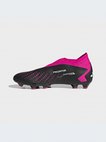 Бутсы adidas Predator модель GW4597-KZ — фото 6 - INTERTOP