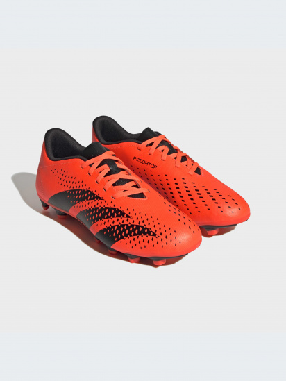 Бутсы adidas Predator модель GW4603-KZ — фото 4 - INTERTOP