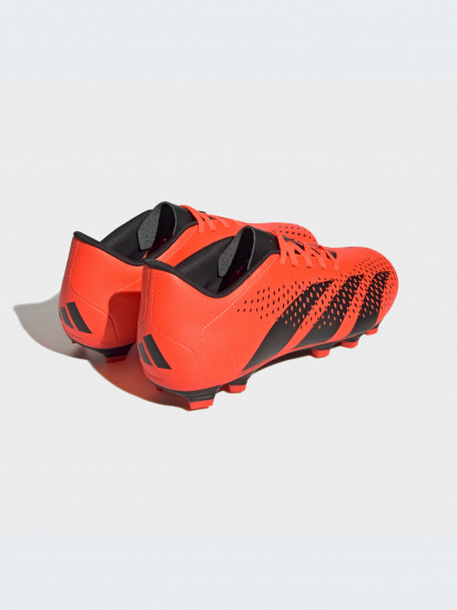 Бутсы adidas Predator модель GW4603-KZ — фото 5 - INTERTOP