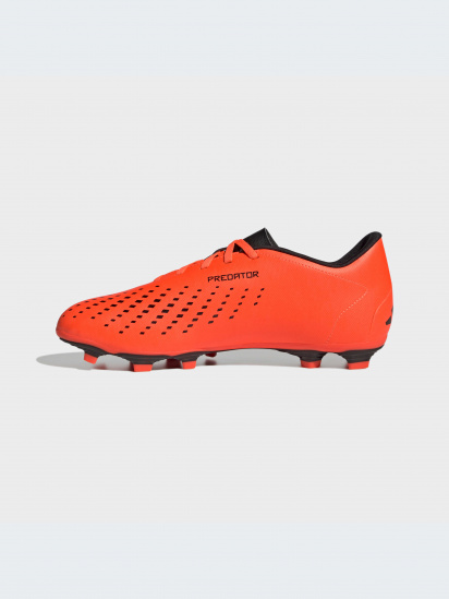 Бутсы adidas Predator модель GW4603-KZ — фото 6 - INTERTOP