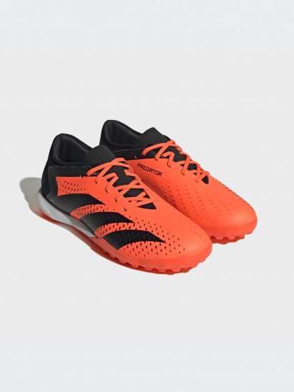 Бутсы adidas Predator модель GW4641-KZ — фото 4 - INTERTOP