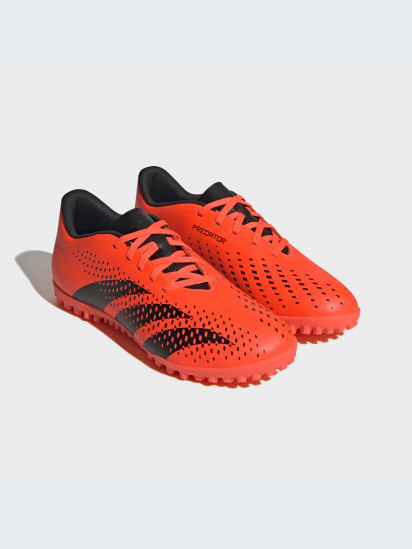 Бутсы adidas Predator модель GW4646-KZ — фото 4 - INTERTOP