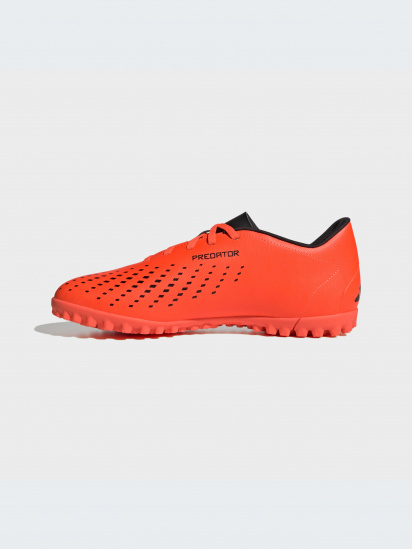 Бутсы adidas Predator модель GW4646-KZ — фото 6 - INTERTOP