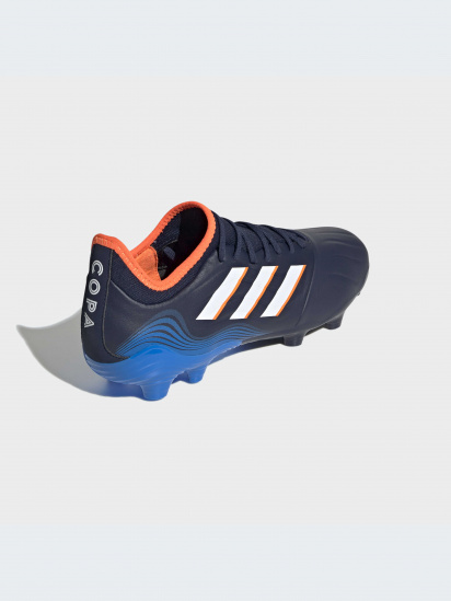 Бутсы adidas Copa модель GW4957-KZ — фото 5 - INTERTOP