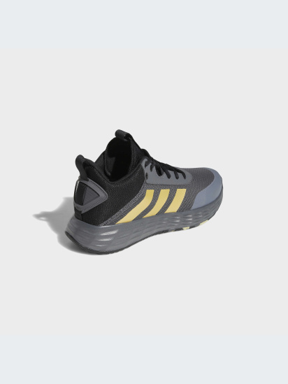 Кроссовки для тренировок adidas модель GW5483-KZ — фото 5 - INTERTOP