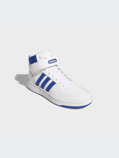 Кроссовки adidas Duramo модель GW5525-KZ — фото 4 - INTERTOP