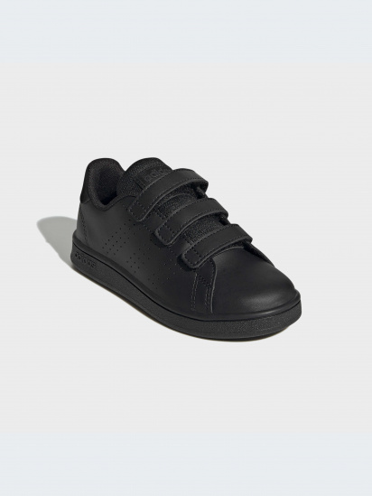 Кеды низкие adidas Advantage модель GW6490-KZ — фото 4 - INTERTOP