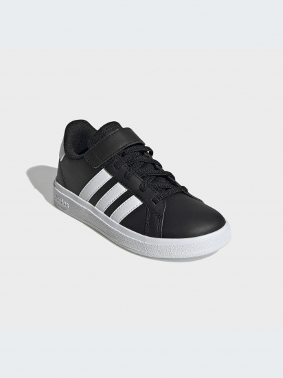 Кроссовки Adidas Grand Court модель GW6513-KZ — фото 4 - INTERTOP